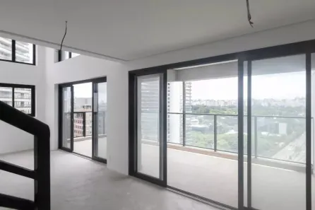 Apartamento com 2 Quartos à venda, 104m² no Indianópolis, São Paulo