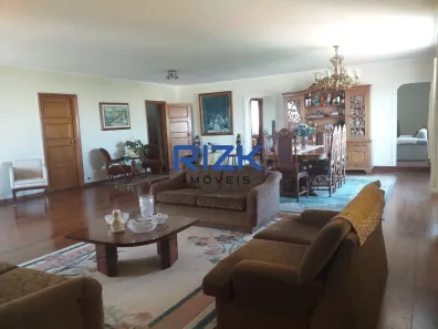 Apartamento com 3 Quartos à venda, 295m² no Cambuci, São Paulo