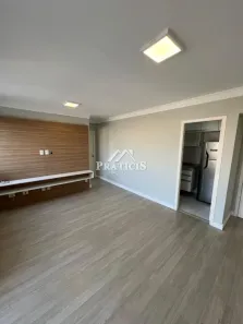 Apartamento com 1 Quarto à venda, 48m² no Jardim Vila Mariana, São Paulo