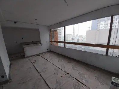 Apartamento com 3 Quartos à venda, 76m² no Lourdes, Belo Horizonte