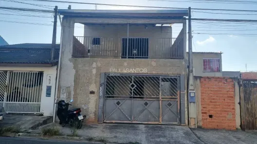 Casa com 3 Quartos à venda, 130m² no Jardim Santa Catarina, Sorocaba