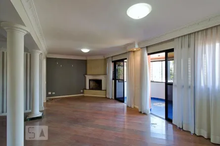 Apartamento com 3 Quartos à venda, 352m² no Lar São Paulo, São Paulo