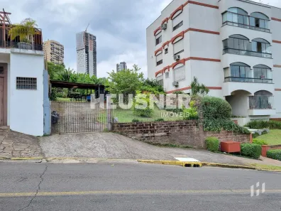 Lote/Terreno à venda, 339m² no Jardim Mauá, Novo Hamburgo