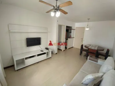 Flat com 1 Quarto para alugar, 43m² no Itaim Bibi, São Paulo