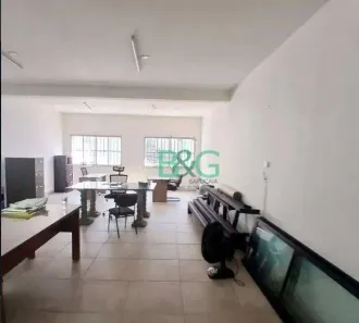 Ponto Comercial para alugar, 150m² no Água Branca, São Paulo