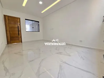 Sobrado com 3 Quartos à venda, 130m² no Vila Ré, São Paulo