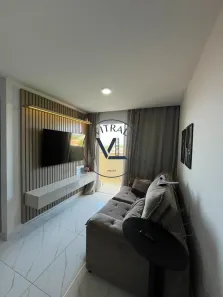 Apartamento com 3 Quartos à venda, 73m² no Jardim Cearense, Fortaleza