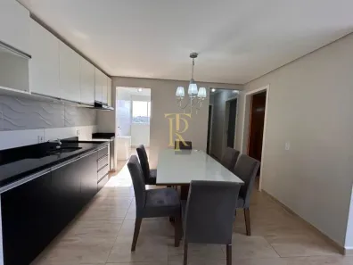 Apartamento com 3 Quartos à venda, 91m² no Oriço, Gravataí