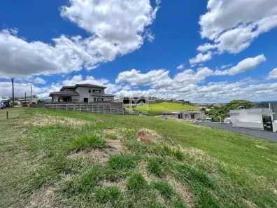 Lote/Terreno à venda, 1051m² no Monte Alegre, Vinhedo