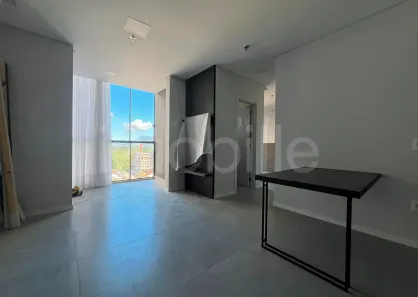 Apartamento com 1 Quarto à venda, 4012m² no Meia Praia, Itapema