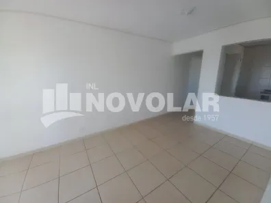 Apartamento com 2 Quartos para alugar, 50m² no Vila Maria Baixa, São Paulo