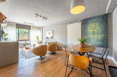 Apartamento com 3 Quartos à venda, 95m² no Ipanema, Porto Alegre