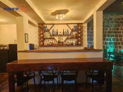 Ponto Comercial à venda, 200m² no Praia Grande, Ubatuba