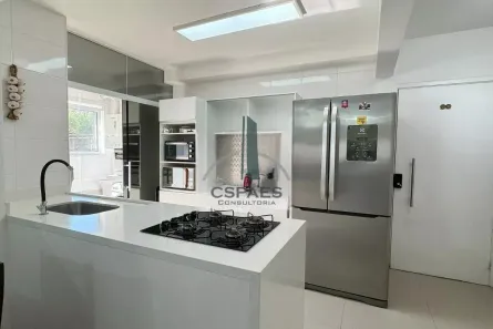 Apartamento com 3 Quartos à venda, 70m² no Vila Iracema-Belval, Barueri