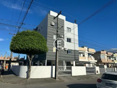 Apartamento com 2 Quartos à venda, 70m² no Aririú, Palhoça