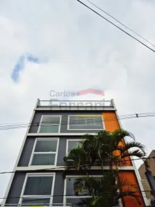 Apartamento com 3 Quartos à venda, 168m² no Tremembé, São Paulo