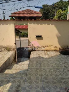 Casa com 2 Quartos à venda, 300m² no Vila São Luis, Nova Iguaçu