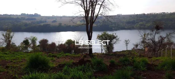 Lote/Terreno à venda, 3968m² no Cazeca, Uberlândia