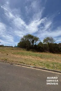 Lote/Terreno à venda, 200m² no Jardim Paulista II, Itu