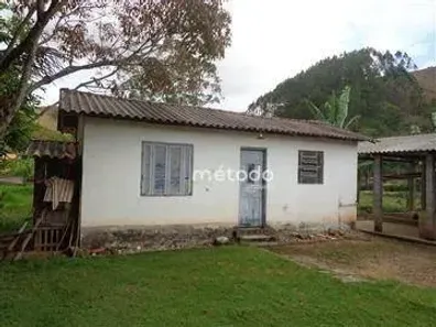 Fazenda/Sítio com 2 Quartos à venda, 24000m² no Luiz Carlos, Guararema