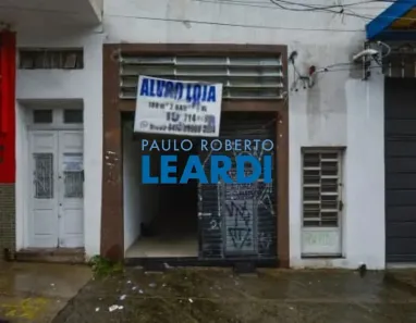 Ponto Comercial para alugar, 160m² no Pinheiros, São Paulo