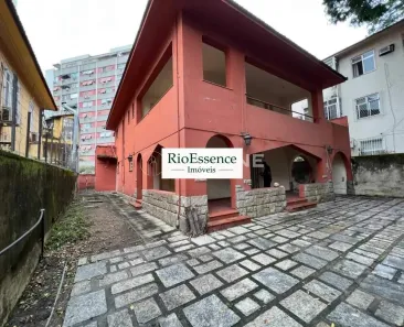 Casa com 3 Quartos à venda, 350m² no Laranjeiras, Rio de Janeiro