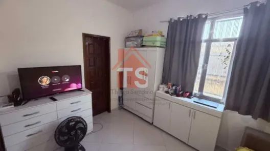 Apartamento com 1 Quarto à venda, 22m² no Piedade, Rio de Janeiro