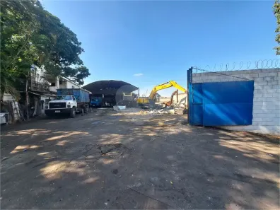 Lote/Terreno para venda ou aluguel, 1500m² no Jaçanã, São Paulo