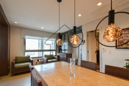 Apartamento com 3 Quartos à venda, 113m² no Vila Clementino, São Paulo