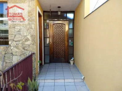 Sobrado com 3 Quartos à venda, 200m² no Vila Pirituba, São Paulo