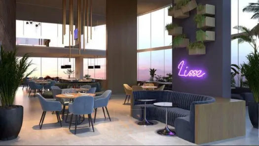 Apartamento com 3 Quartos à venda, 186m² no Nazaré, Belém