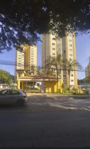 Apartamento com 2 Quartos à venda, 58m² no Residencial Eldorado, Goiânia