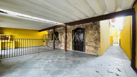 Sobrado com 3 Quartos à venda, 195m² no Jardim Alvorada, São José dos Campos