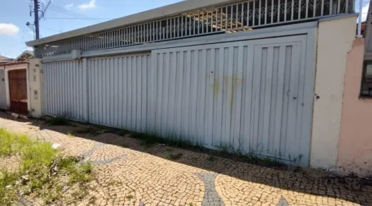 Casa com 4 Quartos para venda ou aluguel, 190m² no Jardim dos Oliveiras, Campinas