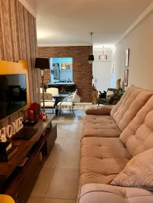 Apartamento com 3 Quartos à venda, 89m² no Parque Morumbi, Votorantim