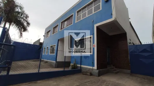 Galpão/Depósito/Armazém para alugar, 792m² no Vila Nova Cumbica, Guarulhos