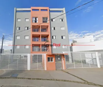 Apartamento com 2 Quartos para alugar, 62m² no Jardim Barcelona, Indaiatuba