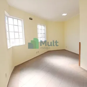 Imóvel Comercial para alugar, 47m² no Parque Anhangüera, Ribeirão Preto