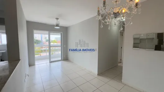 Apartamento com 2 Quartos à venda, 72m² no Vila Belmiro, Santos