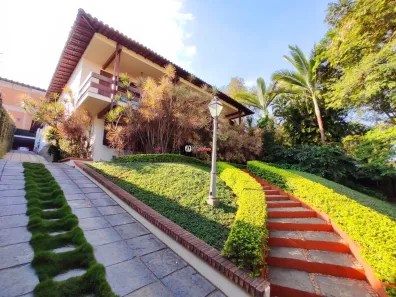 Casa com 7 Quartos à venda, 950m² no São Luiz, Belo Horizonte