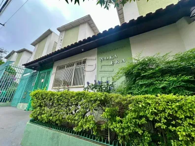 Apartamento com 3 Quartos à venda, 59m² no Vila Shimabokuro, Londrina