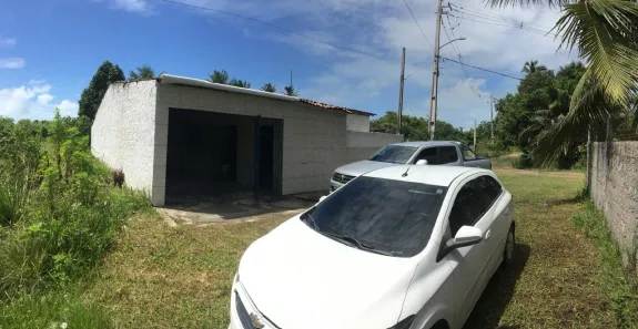 Casa com 4 Quartos à venda, 150m² no Carne-de-Vaca, Goiana