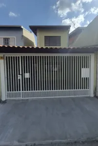 Sobrado com 3 Quartos para alugar, 170m² no Jardim Cidade Pirituba, São Paulo