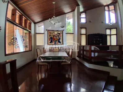 Casa com 3 Quartos para alugar, 380m² no Jardim América, Sorocaba