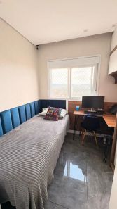 Apartamento com 3 Quartos à venda, 72m² no Vila Penteado, São Paulo