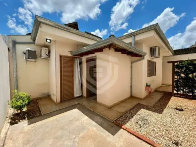 Casa com 3 Quartos à venda, 174m² no Jardim Aeroporto, Bauru