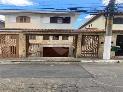 Sobrado com 3 Quartos à venda, 210m² no Vila Isolina Mazzei, São Paulo