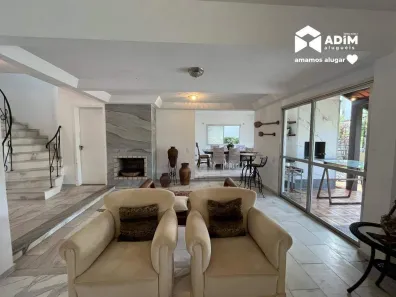 Casa com 4 Quartos para alugar, 323m² no Barra, Balneário Camboriú