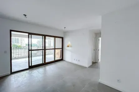 Apartamento com 2 Quartos à venda, 84m² no Tatuapé, São Paulo