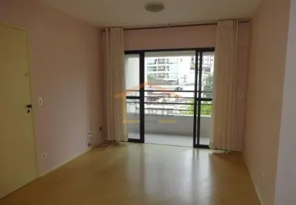 Apartamento com 2 Quartos à venda, 70m² no Vila Mariana, São Paulo